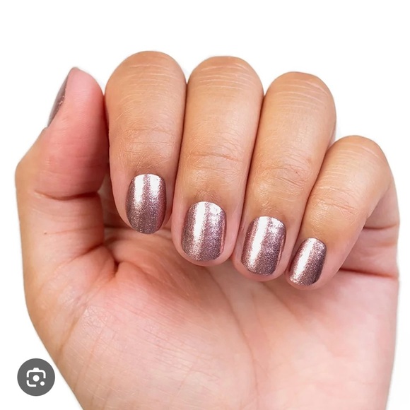 Color Street “Gratitude is Everything” Nail Polish Strips - Picture 6 of 7